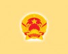 Đảng ủy xã Nhơn Hậu tổ chức trao tặng Huy hiệu 45 năm tuổi Đảng